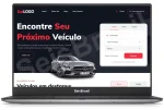 Script para Classificados de Veículos - Ainfinity